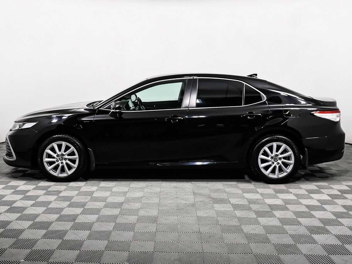 Купить Toyota Camry, 2022, 80 000 км.. Фото: #7