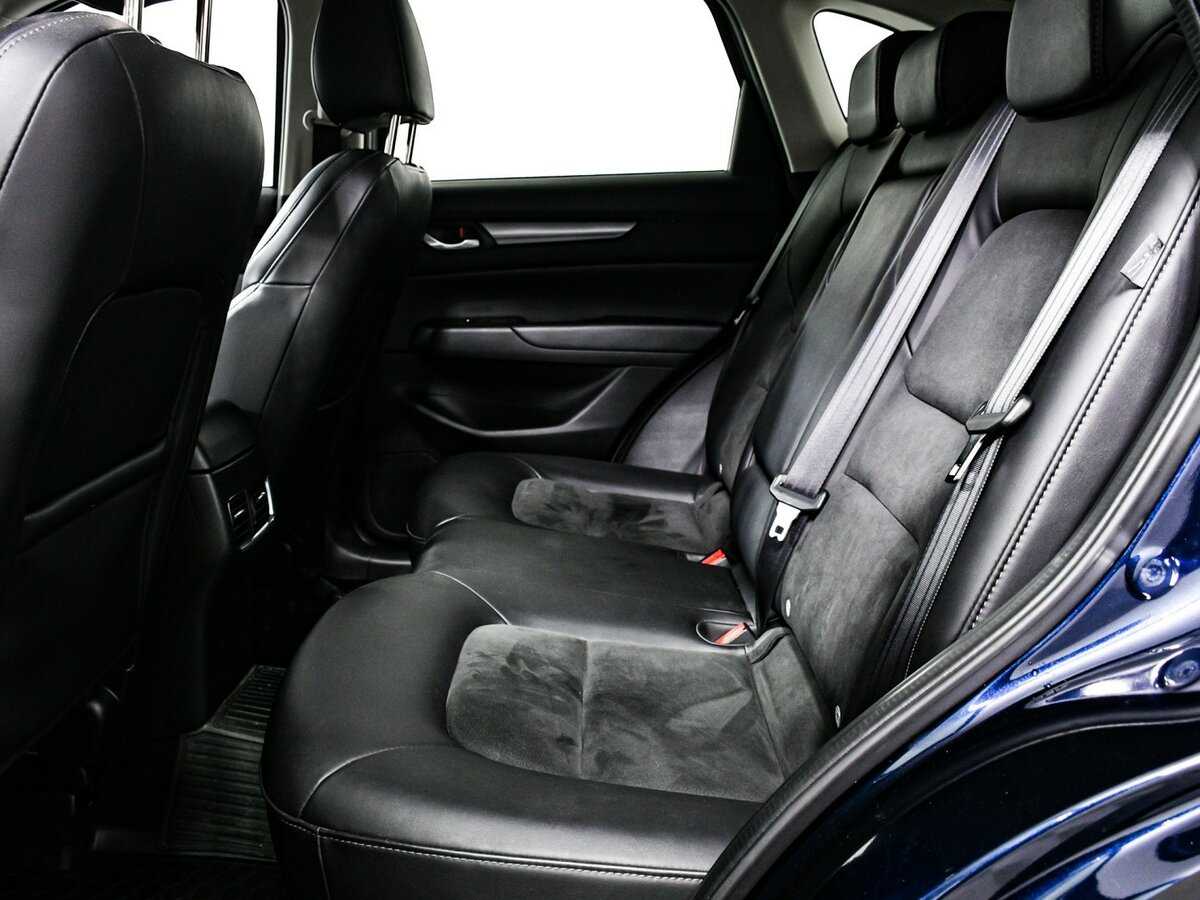 Купить Mazda CX-5, 2021, 32 749 км.. Фото: #12