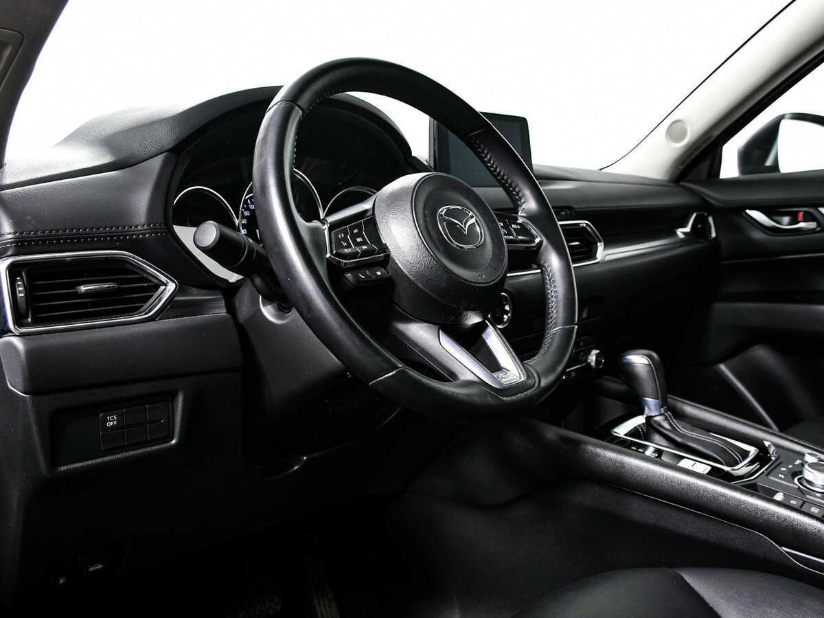 Купить Mazda CX-5, 2021, 32 749 км.. Фото: #13