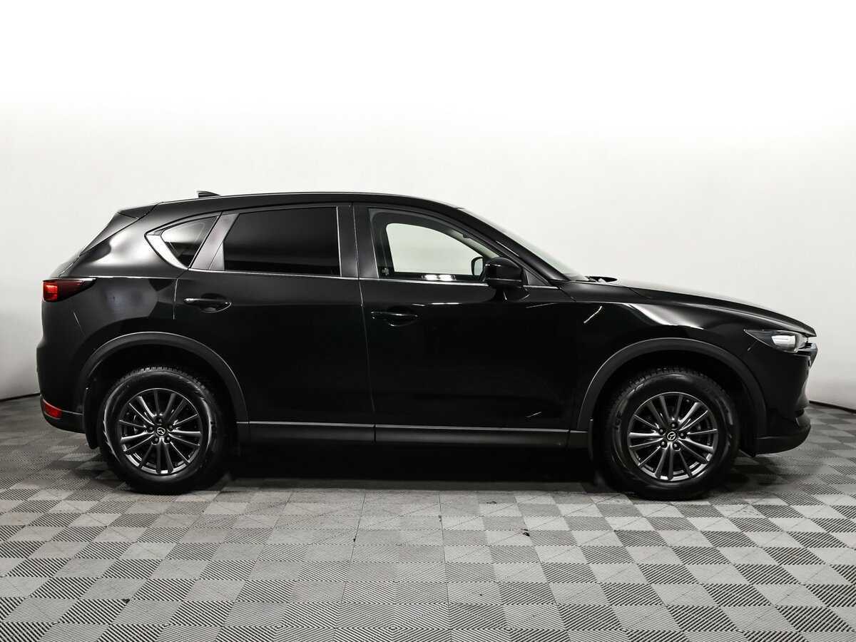 Купить Mazda CX-5, 2022, 33 984 км.. Фото: #3
