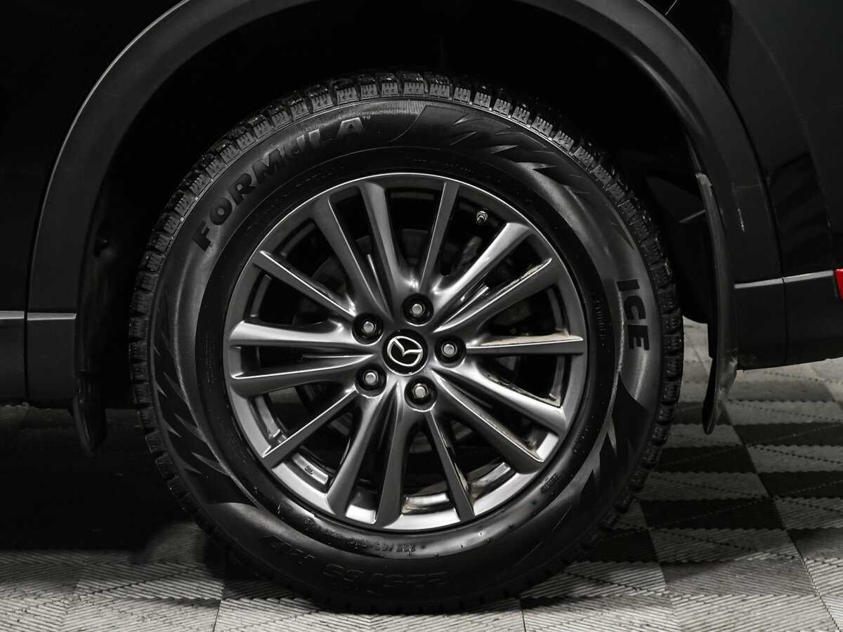 Купить Mazda CX-5, 2022, 33 984 км.. Фото: #15