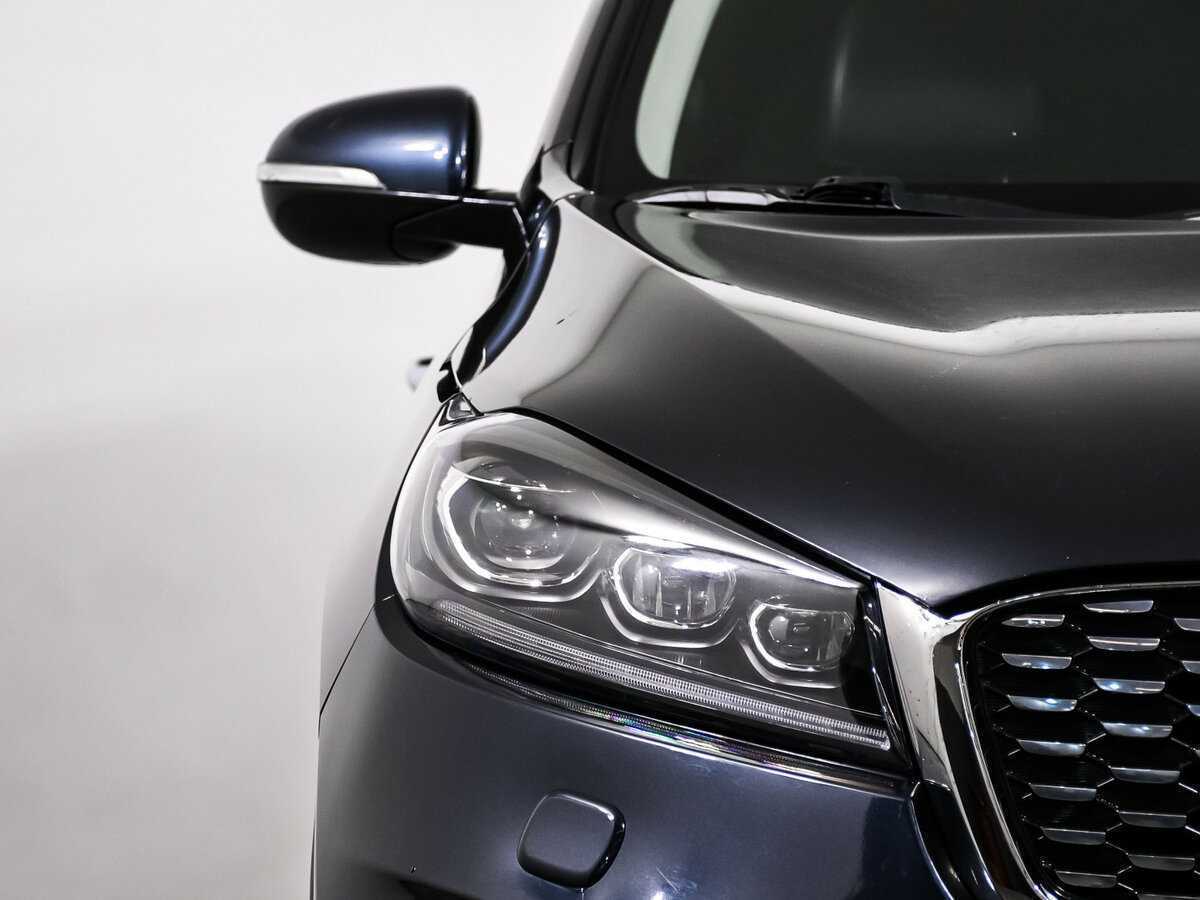 Купить Kia Sorento, 2018, 115 184 км.. Фото: #14