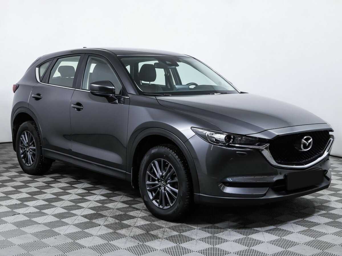 Купить Mazda CX-5, 2020, 28 942 км.. Фото: #2