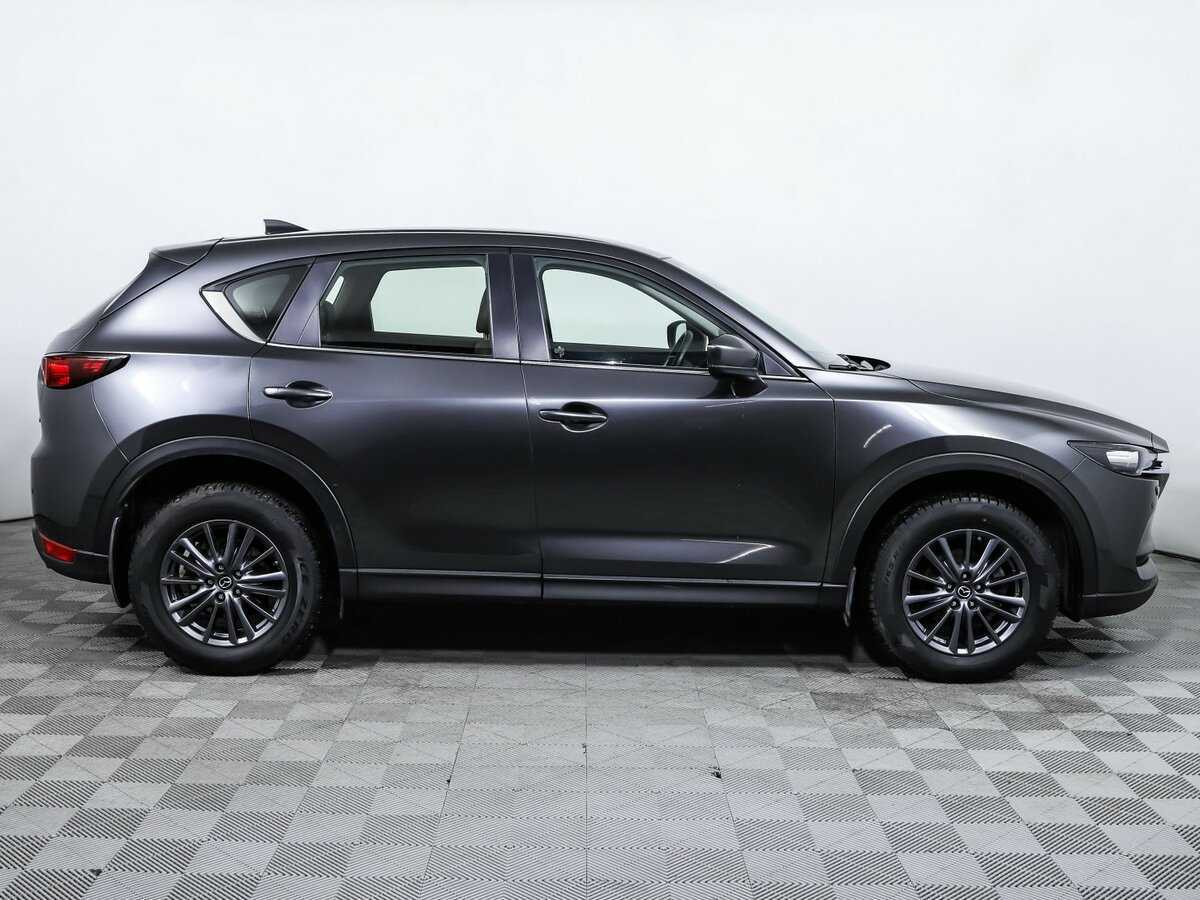 Купить Mazda CX-5, 2020, 28 942 км.. Фото: #3