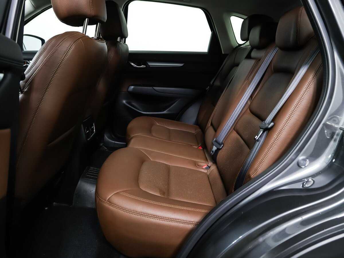 Купить Mazda CX-5, 2020, 28 942 км.. Фото: #12