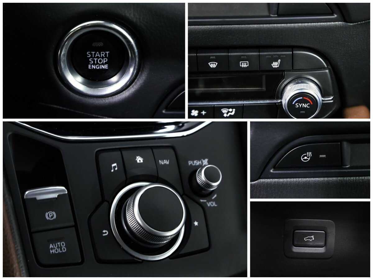 Купить Mazda CX-5, 2020, 28 942 км.. Фото: #17