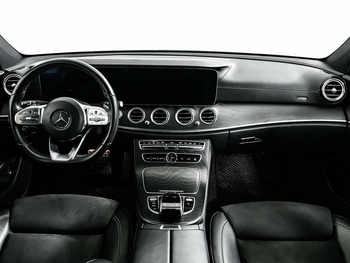 Купить Mercedes-Benz E-Класс, 2018, 92 579 км.. Фото: #10