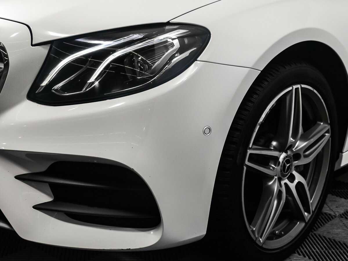 Купить Mercedes-Benz E-Класс, 2018, 92 579 км.. Фото: #13