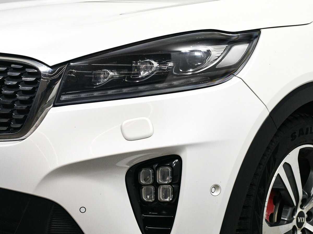 Купить Kia Sorento, 2018, 165 905 км.. Фото: #14
