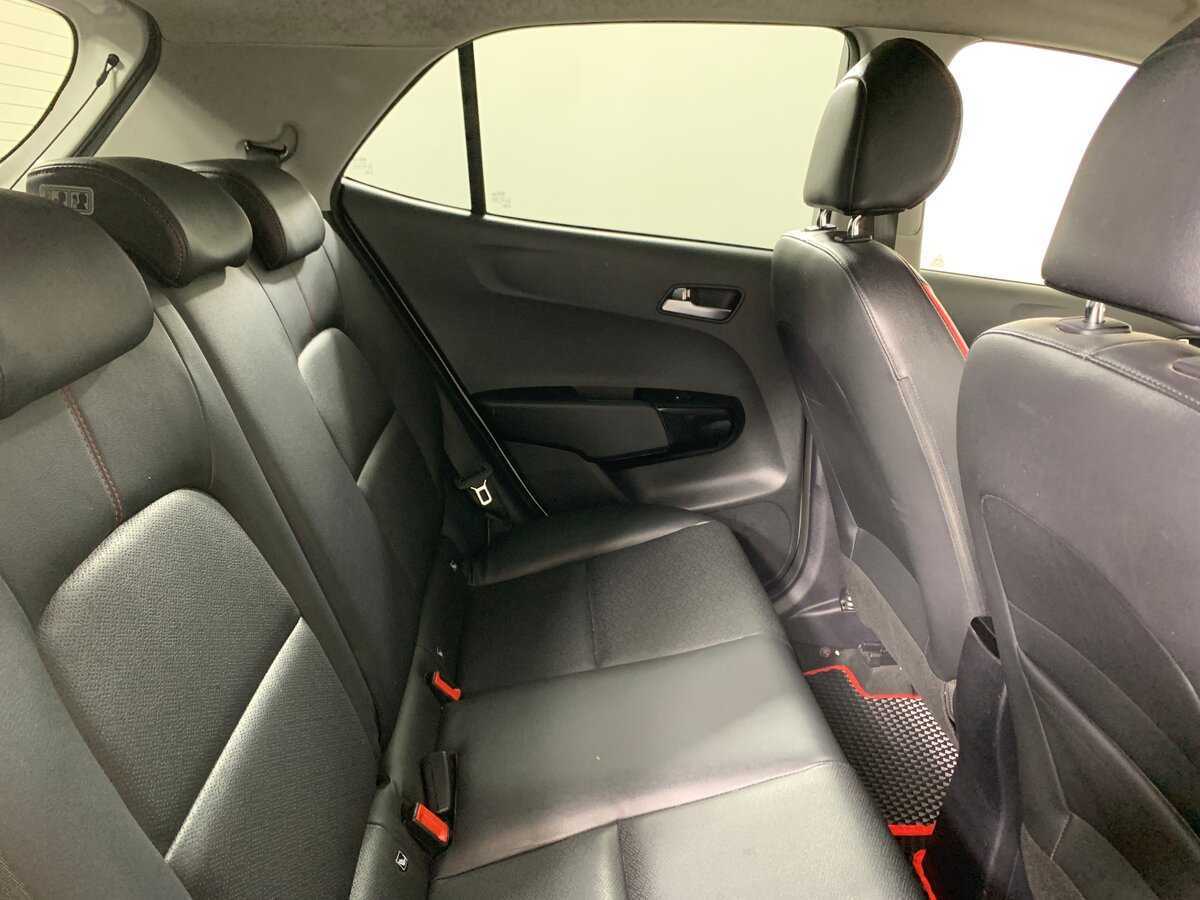 Купить Kia Picanto, 2018, 191 865 км.. Фото: #17