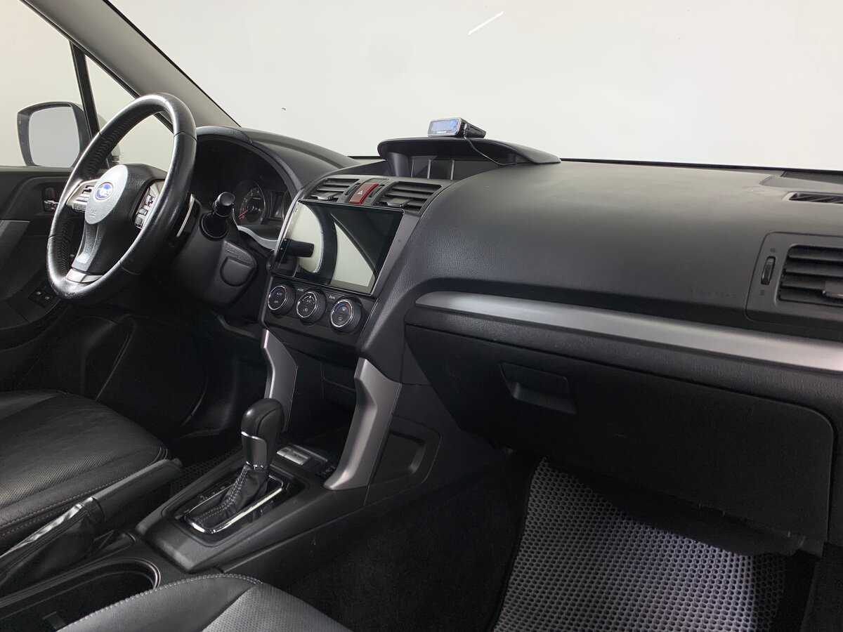 Купить Subaru Forester, 2014, 204 236 км.. Фото: #13