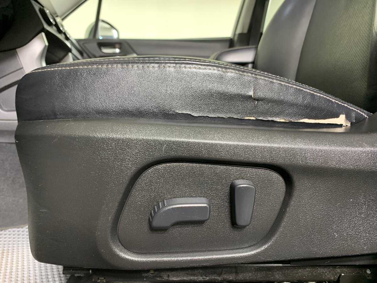 Купить Subaru Forester, 2014, 204 236 км.. Фото: #16