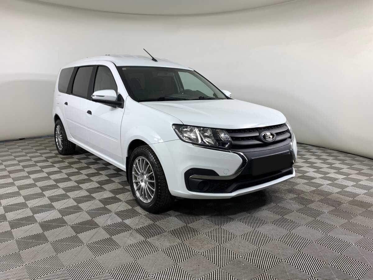 Купить Lada (ВАЗ) Largus, 2024, 6 653 км.. Фото: #2