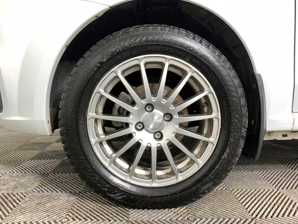 Купить Lada (ВАЗ) Largus, 2024, 6 653 км.. Фото: #8