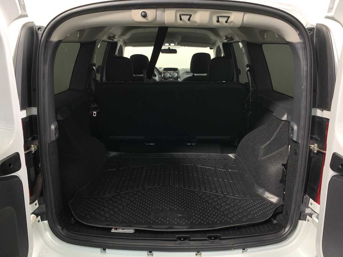 Купить Lada (ВАЗ) Largus, 2024, 6 653 км.. Фото: #17