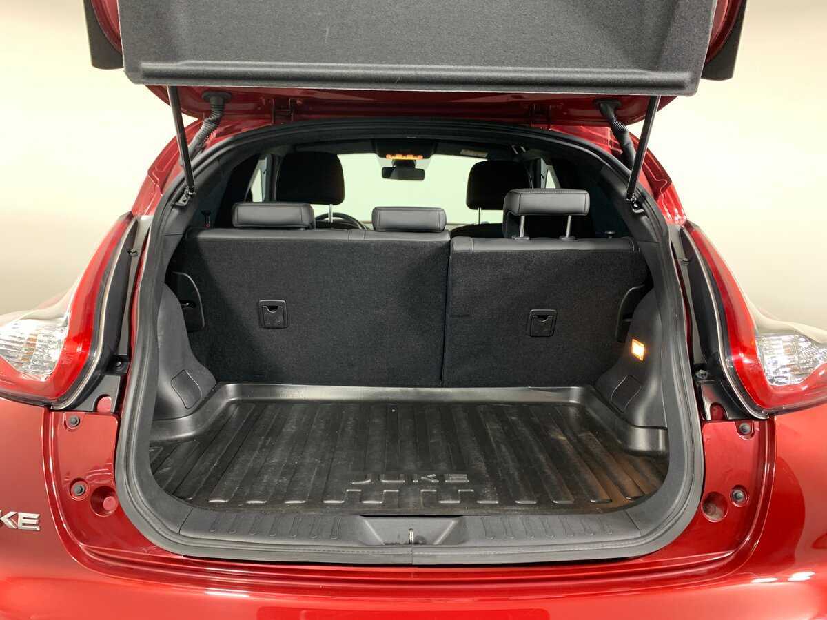 Купить Nissan Juke, 2015, 11 720 км.. Фото: #19