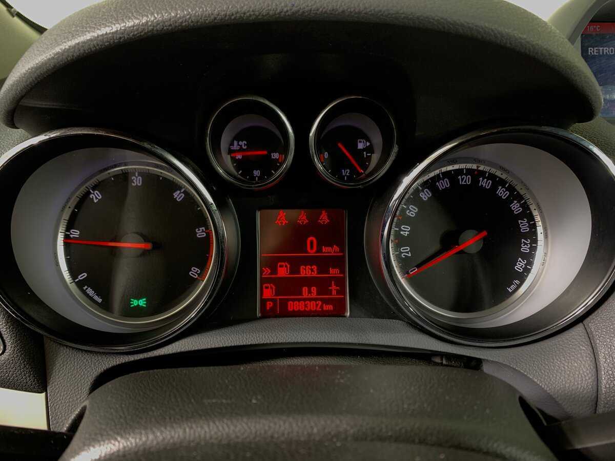 Купить Opel Mokka, 2014, 88 301 км.. Фото: #13