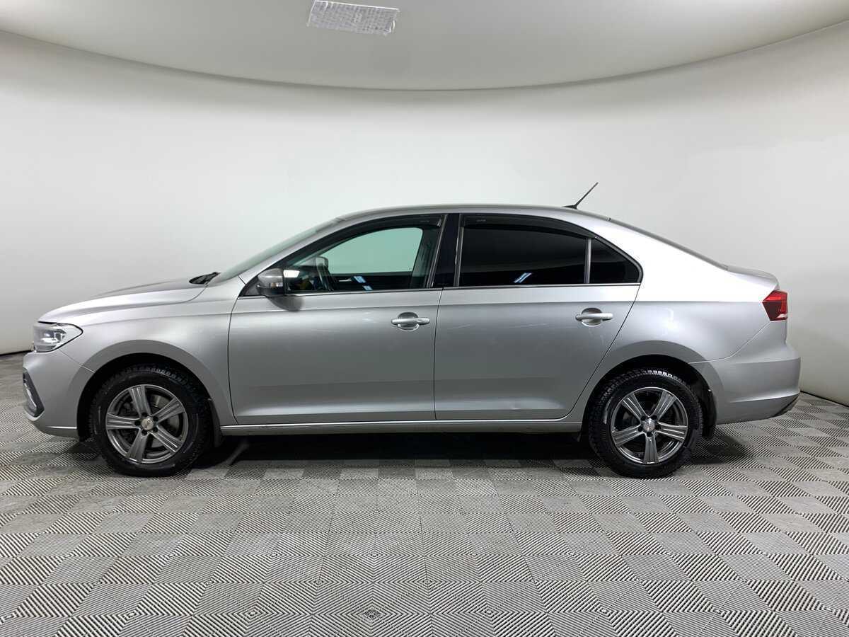 Купить Volkswagen Polo, 2022, 63 511 км.. Фото: #7