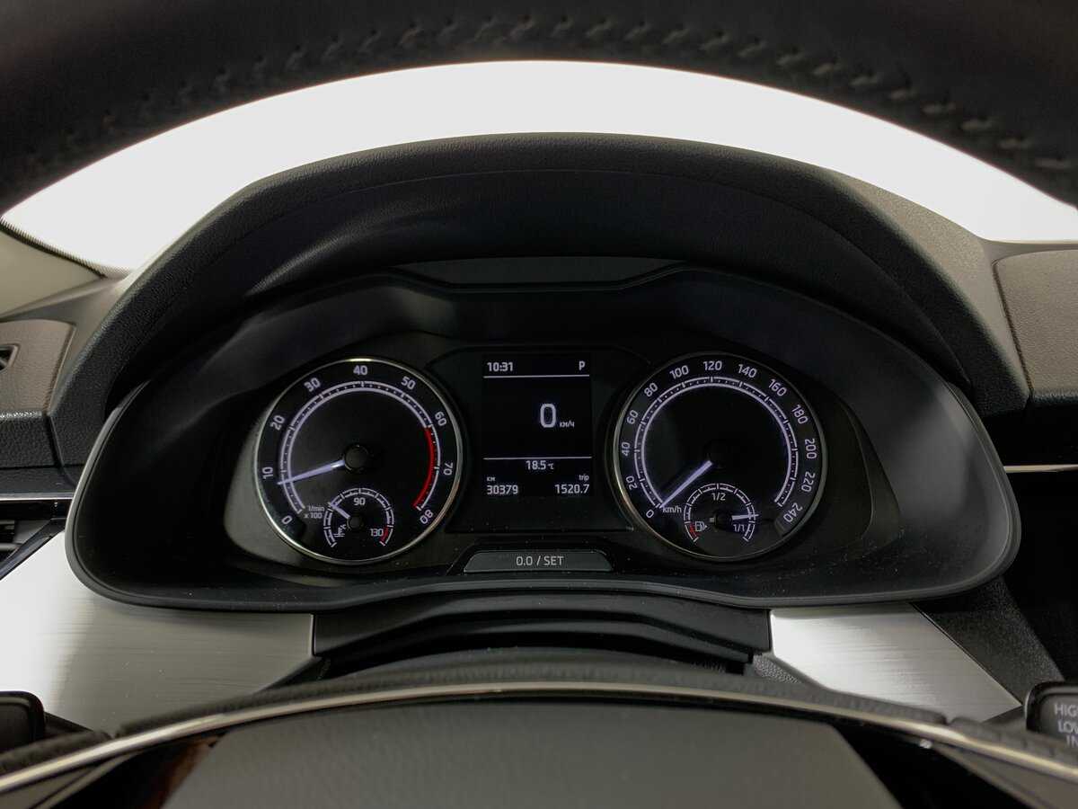 Купить Skoda Rapid, 2021, 30 377 км.. Фото: #14