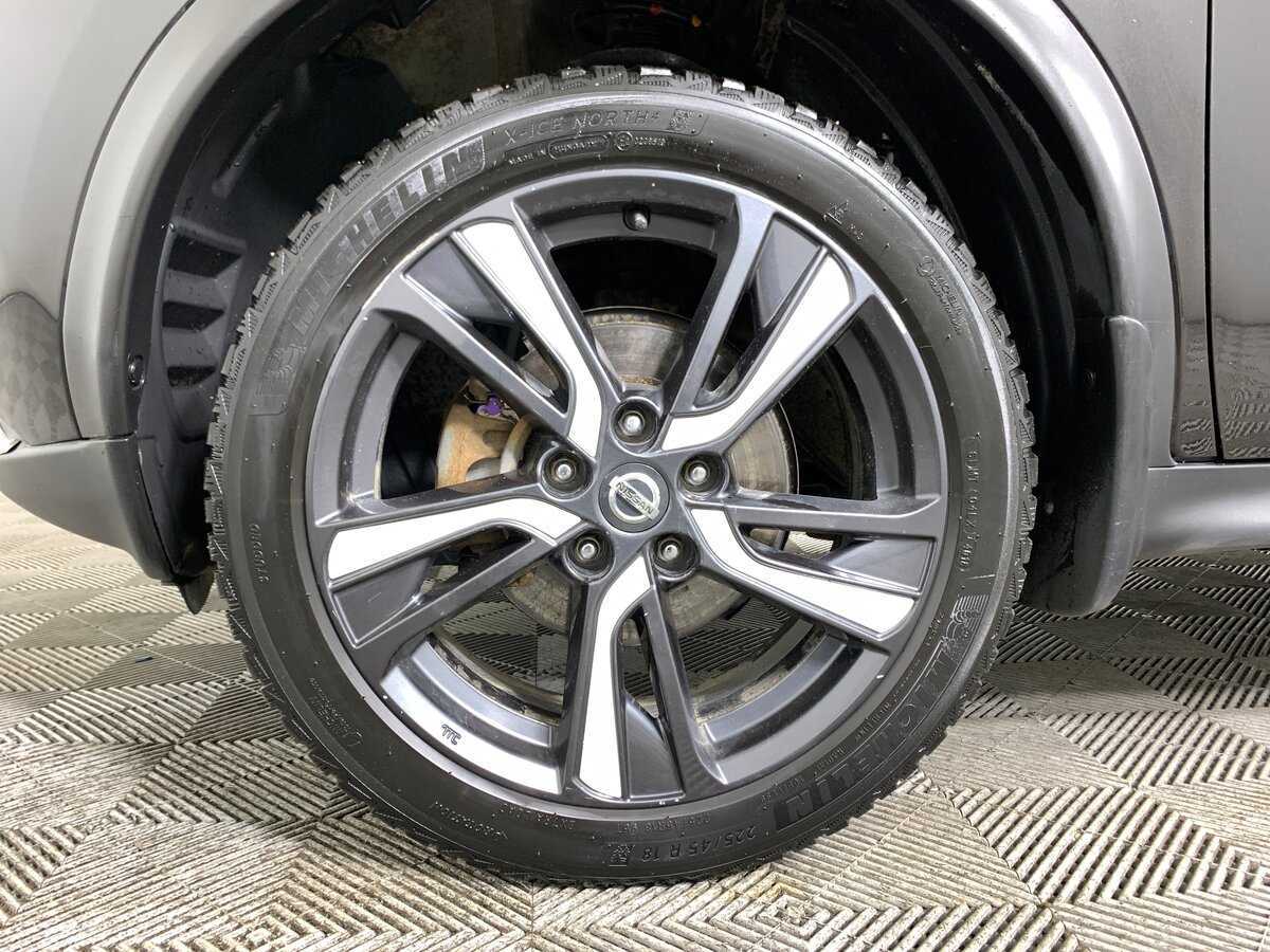 Купить Nissan Juke, 2017, 147 000 км.. Фото: #8