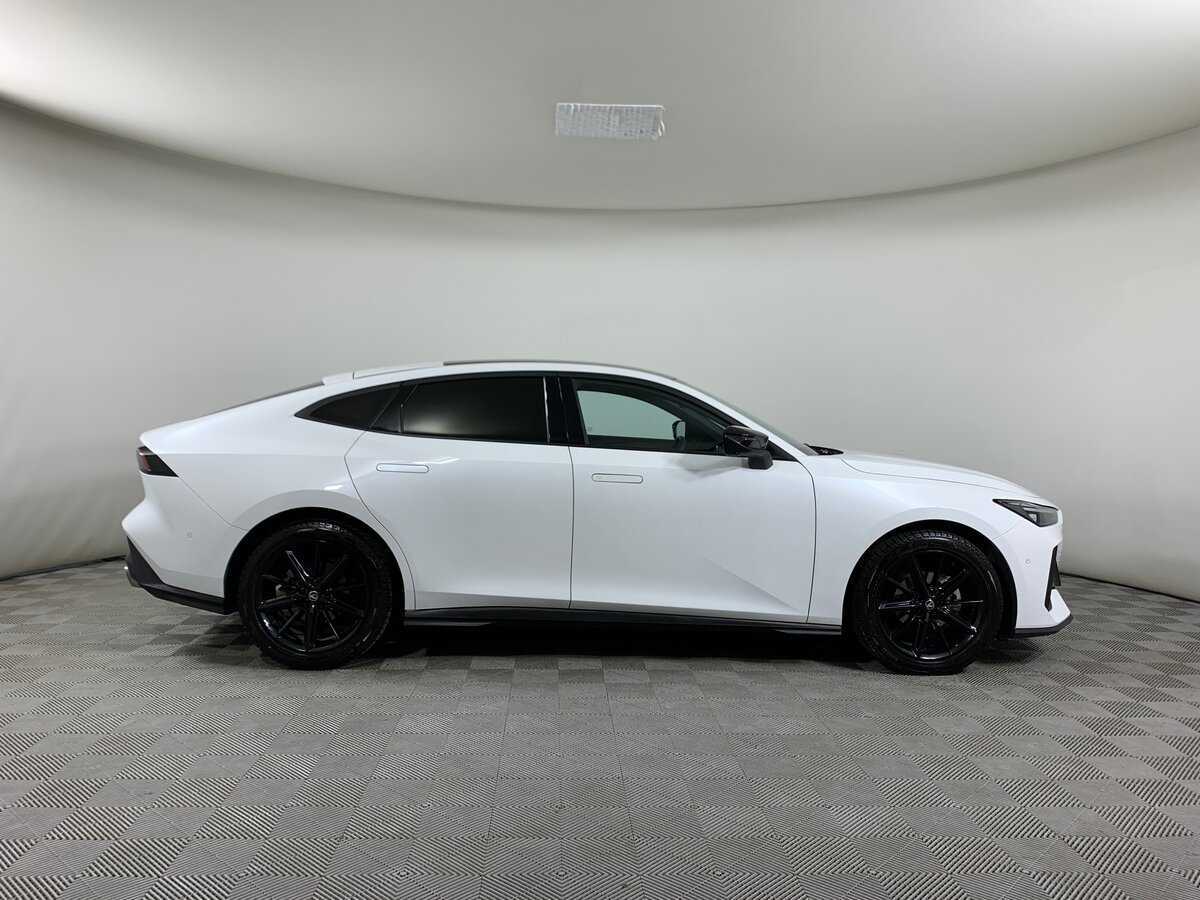 Купить Changan UNI-V, 2024, 26 627 км.. Фото: #3