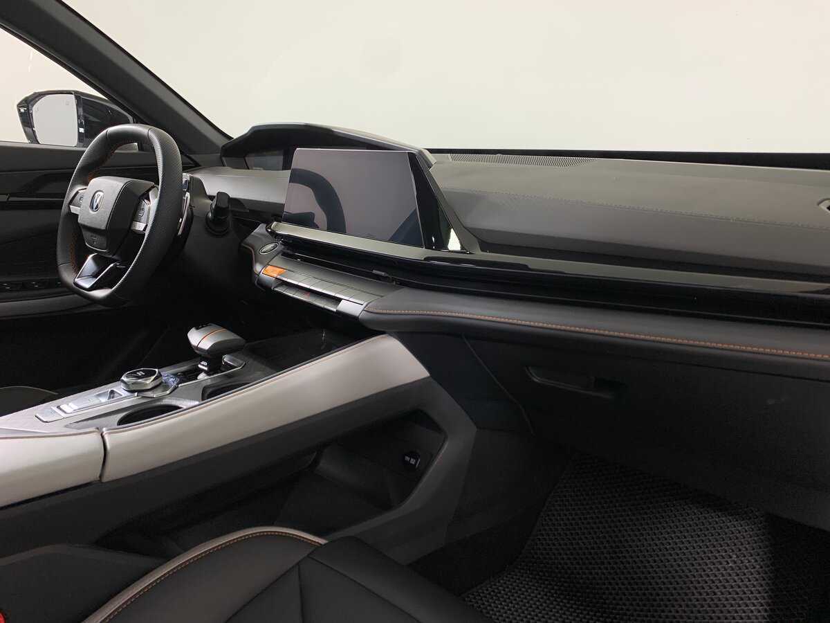 Купить Changan UNI-V, 2024, 26 627 км.. Фото: #13