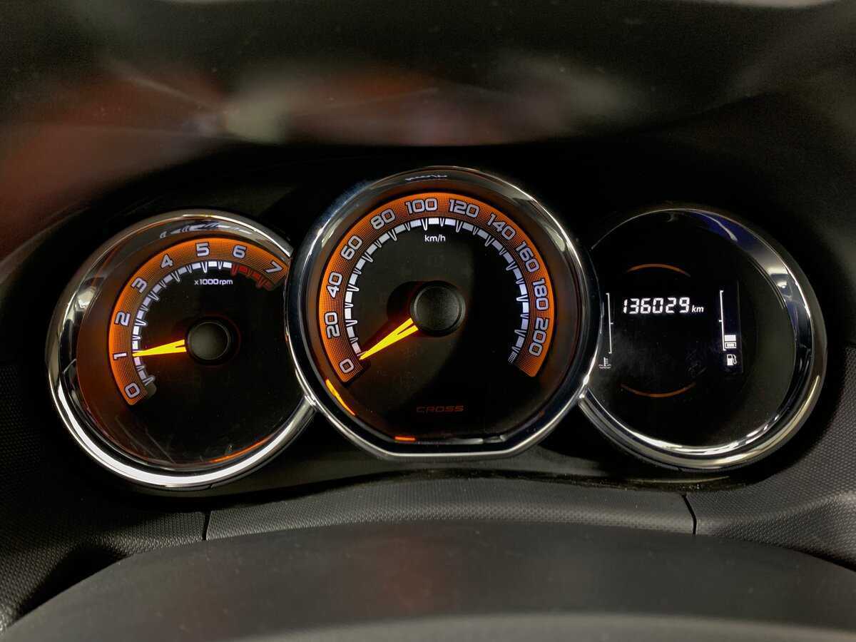 Купить Lada (ВАЗ) Largus, 2021, 136 028 км.. Фото: #14