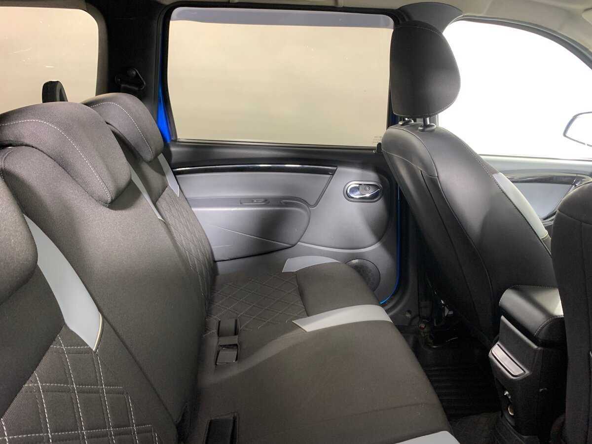 Купить Lada (ВАЗ) Largus, 2021, 136 028 км.. Фото: #17