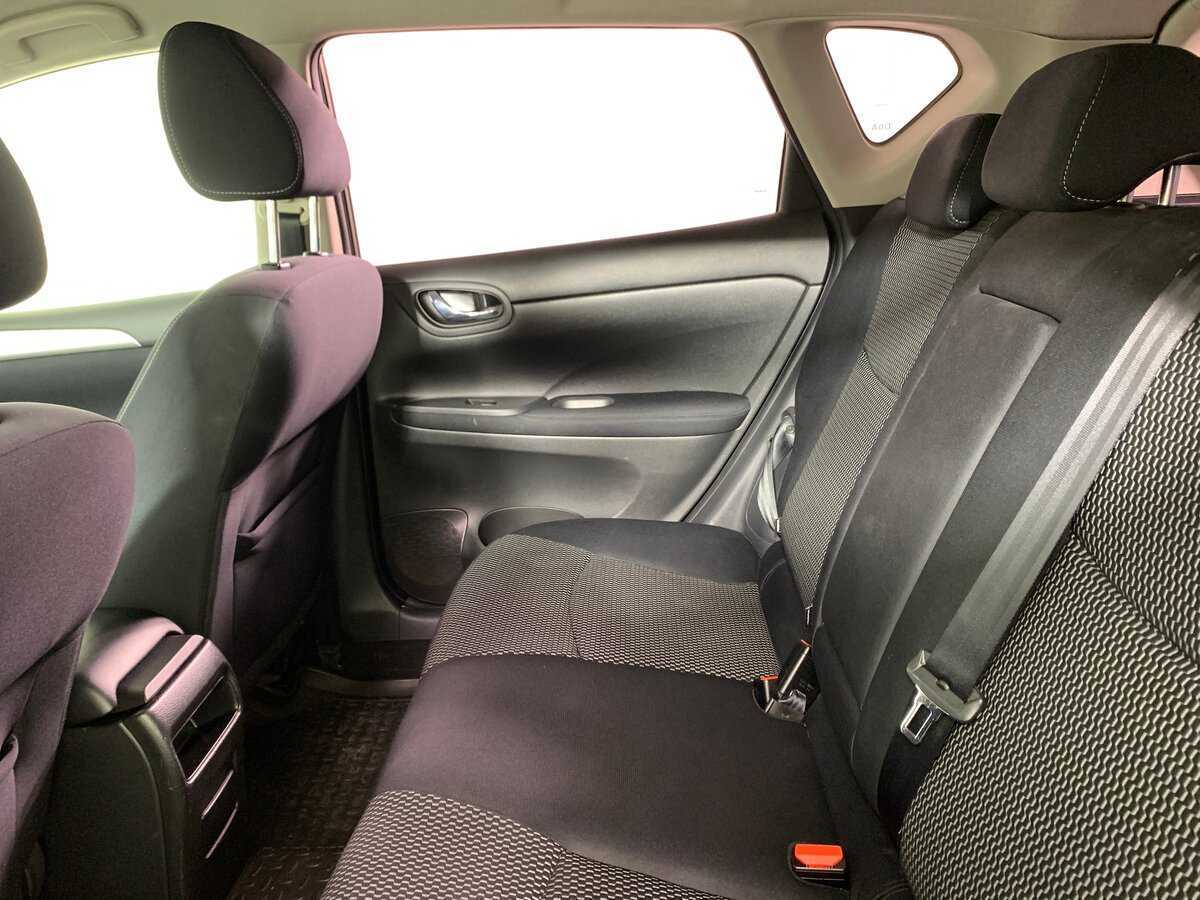 Купить Nissan Tiida, 2015, 197 664 км.. Фото: #18