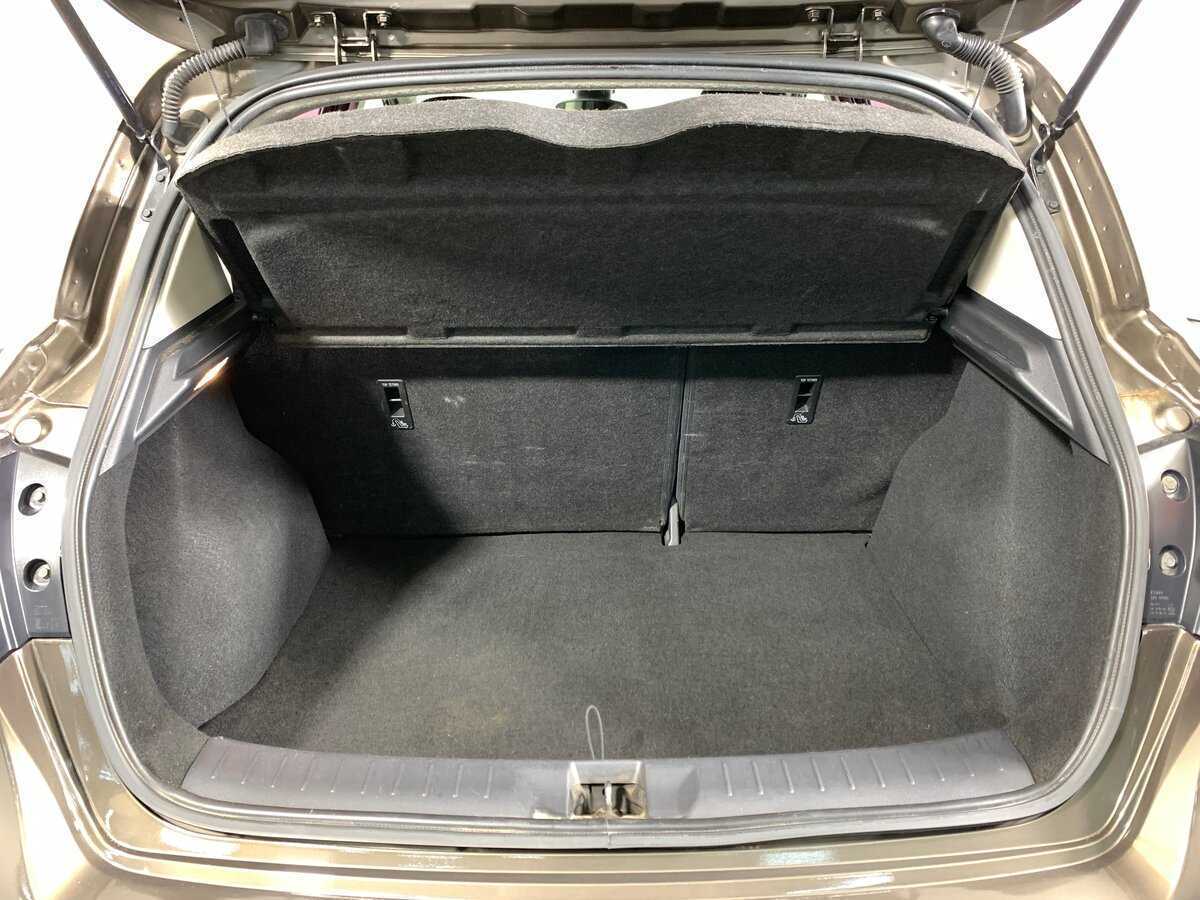 Купить Nissan Tiida, 2015, 197 664 км.. Фото: #19