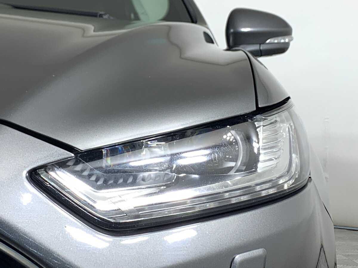 Купить Ford Mondeo, 2017, 145 763 км.. Фото: #9