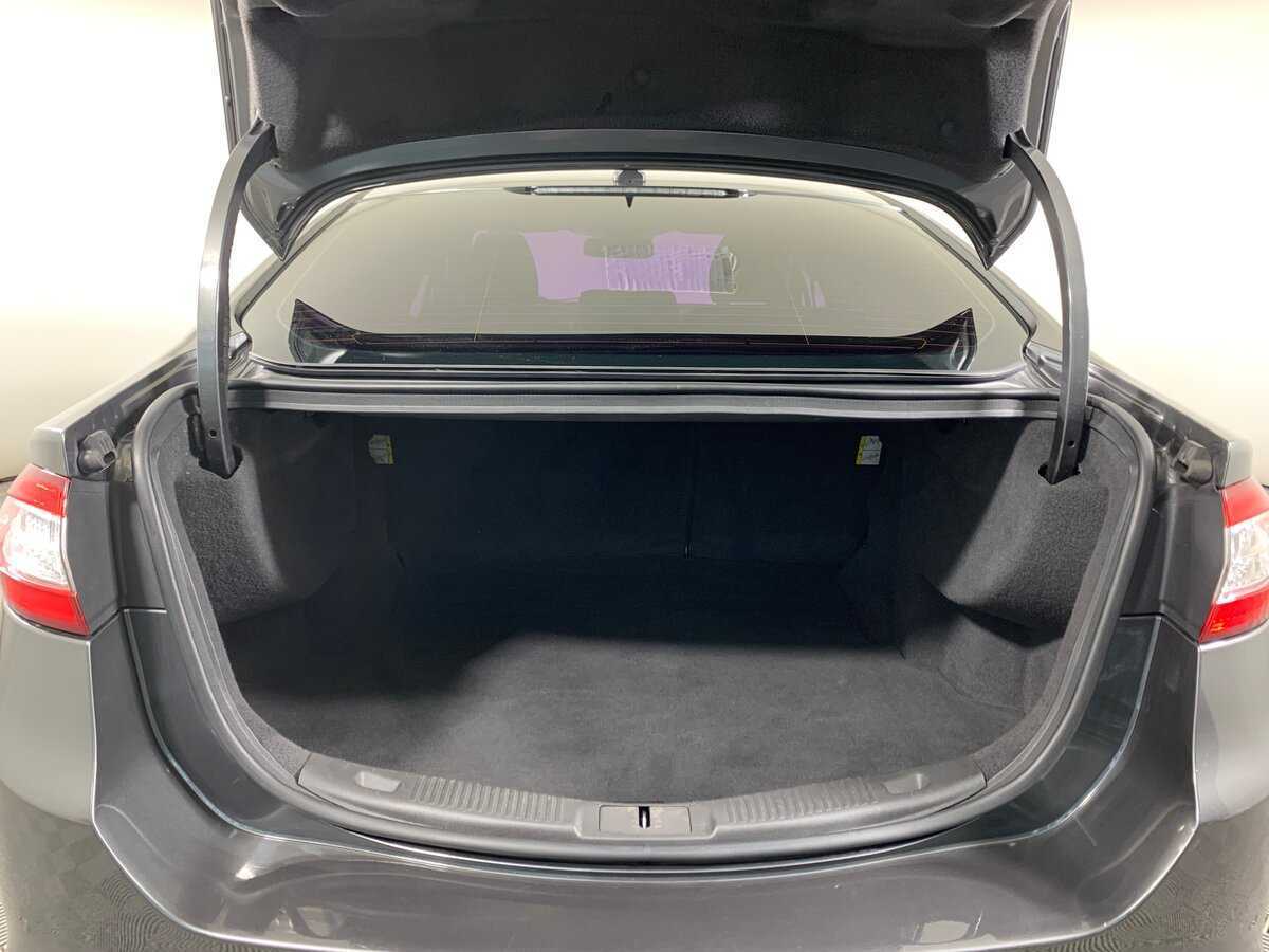 Купить Ford Mondeo, 2017, 145 763 км.. Фото: #19