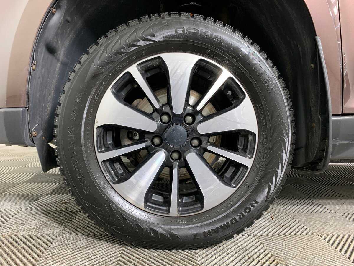 Купить Skoda Yeti, 2015, 147 988 км.. Фото: #8