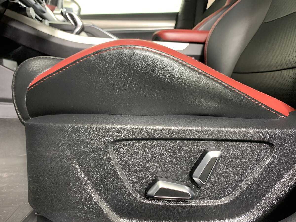 Купить Geely Coolray, 2021, 94 822 км.. Фото: #16