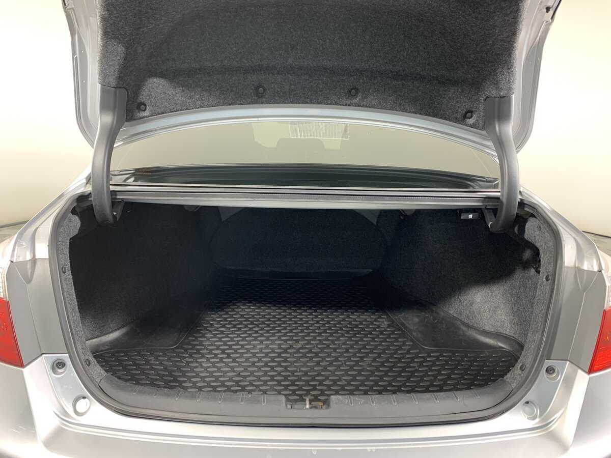 Купить Honda Accord, 2013, 117 473 км.. Фото: #17