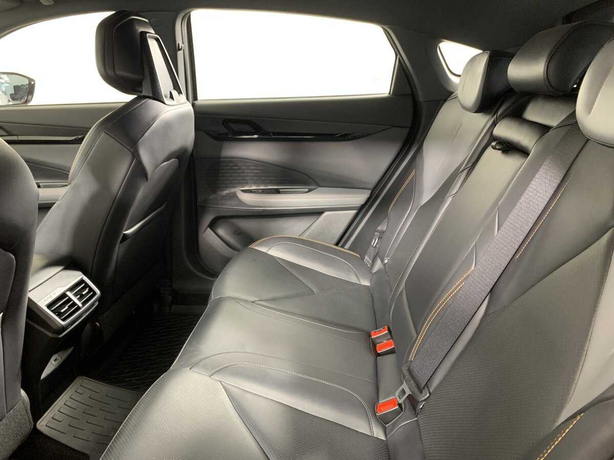 Купить Changan UNI-V, 2023, 15 183 км.. Фото: #19