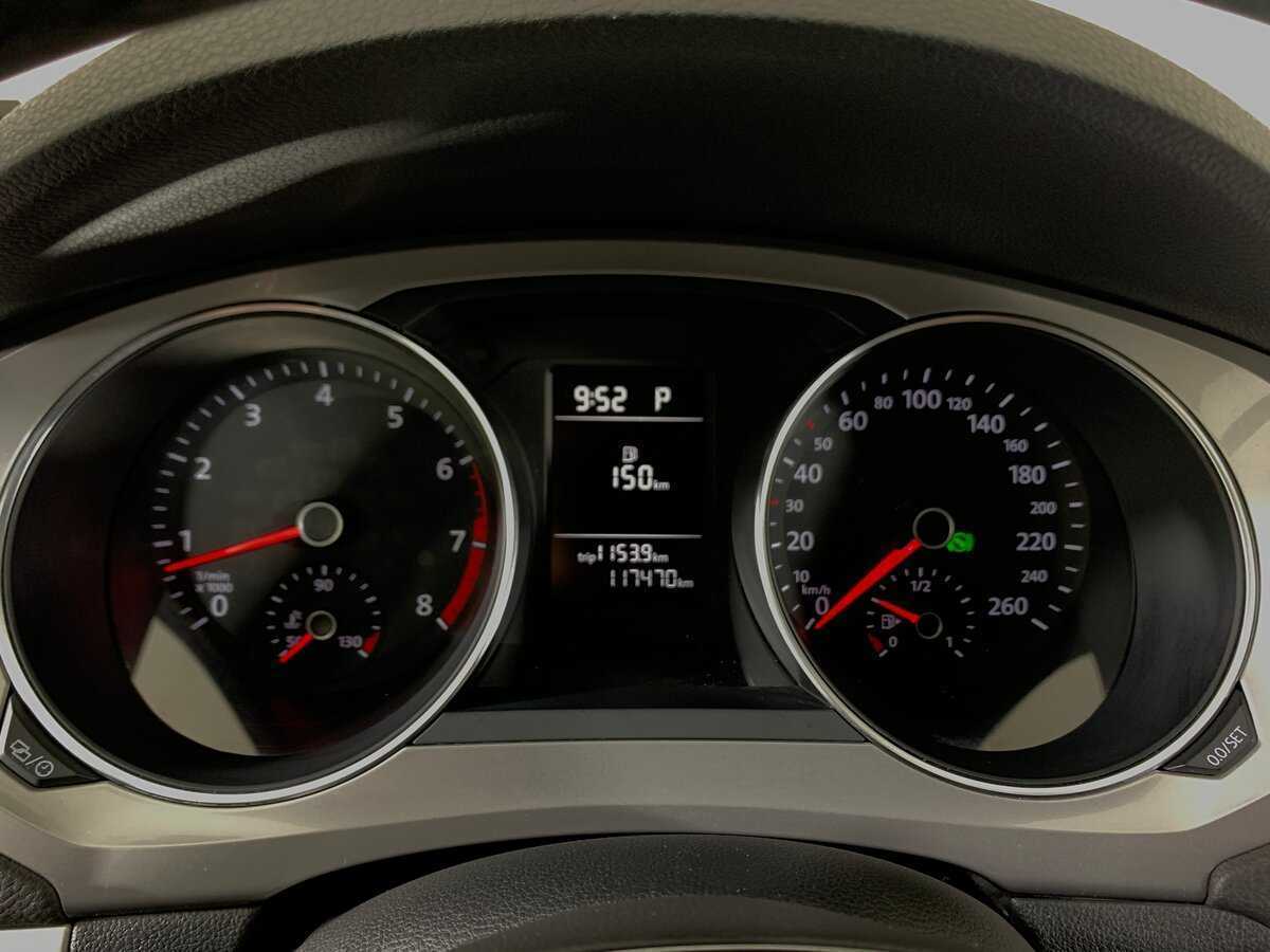 Купить Volkswagen Jetta, 2017, 117 467 км.. Фото: #13