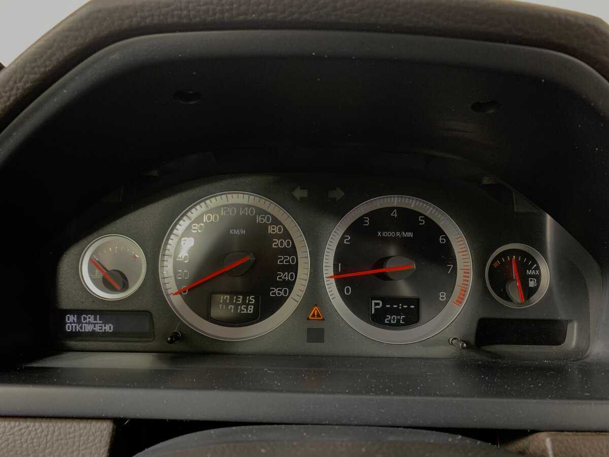 Купить Volvo XC90, 2013, 171 315 км.. Фото: #14