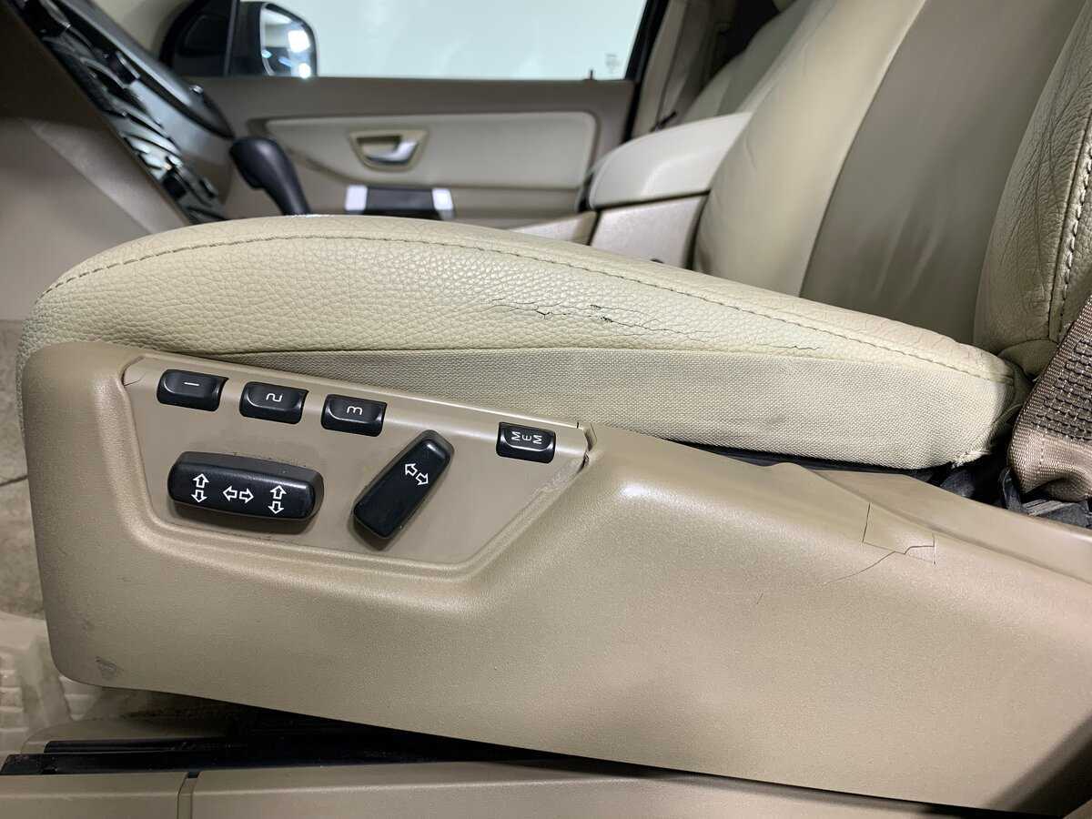 Купить Volvo XC90, 2013, 171 315 км.. Фото: #16