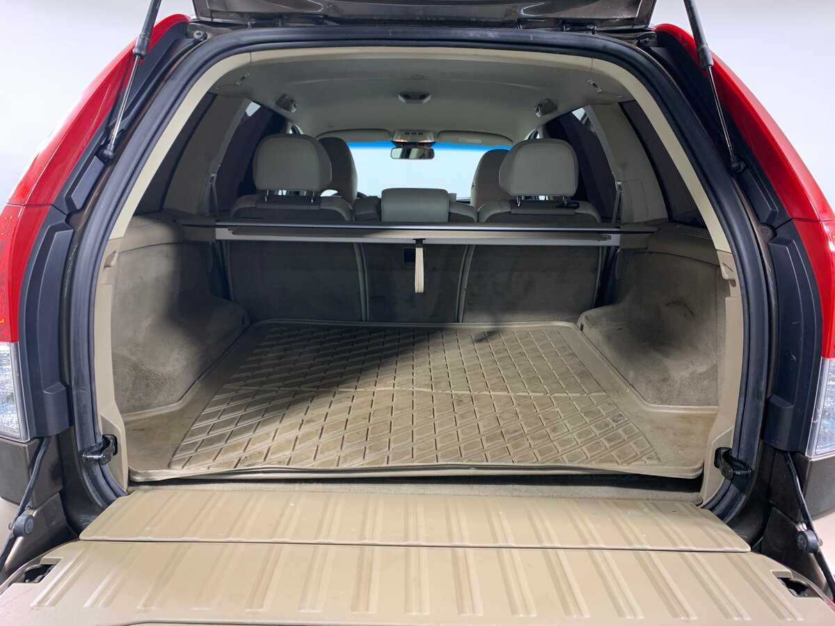 Купить Volvo XC90, 2013, 171 315 км.. Фото: #19