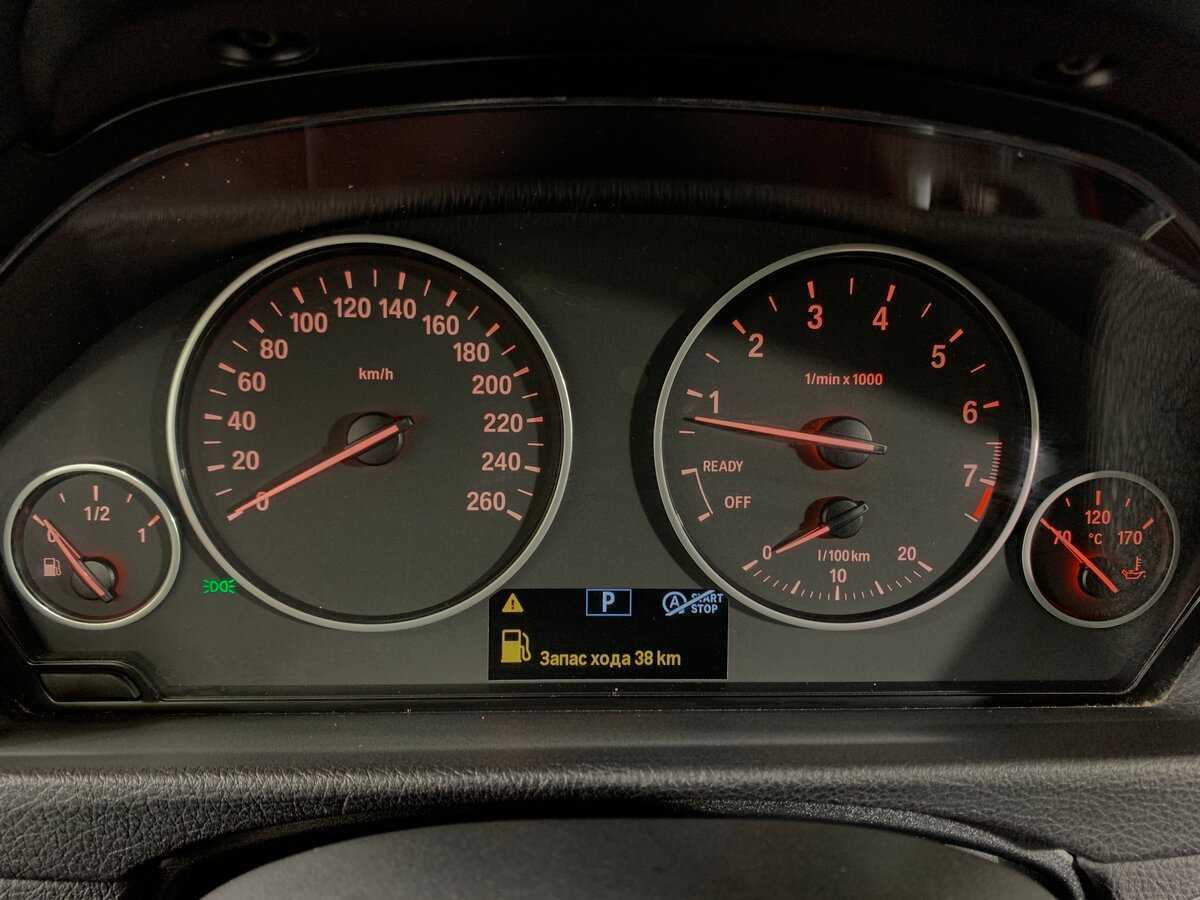 Купить BMW 3 серии, 2017, 205 019 км.. Фото: #11