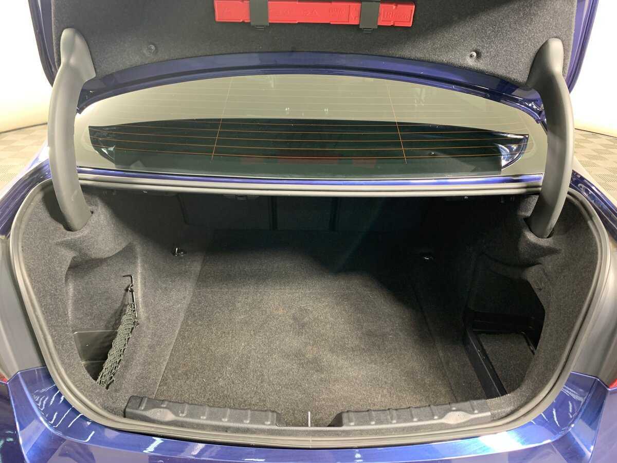 Купить BMW 3 серии, 2017, 205 019 км.. Фото: #16