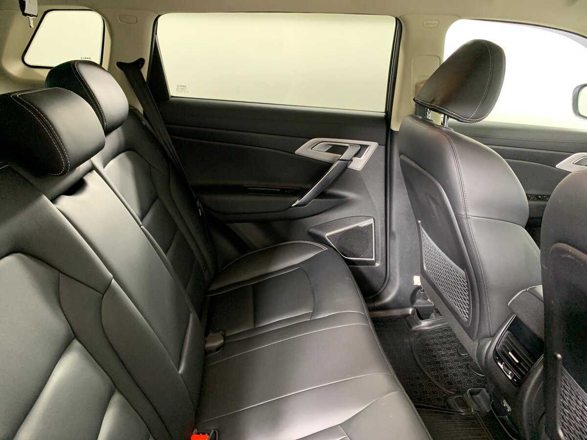 Купить Geely Atlas, 2021, 42 963 км.. Фото: #17