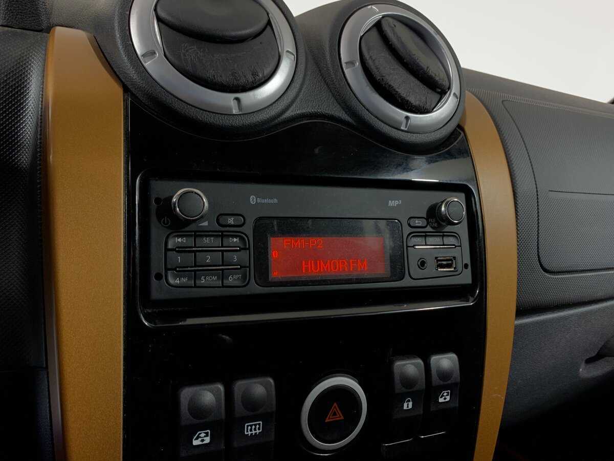 Купить Lada (ВАЗ) Largus, 2019, 106 049 км.. Фото: #15