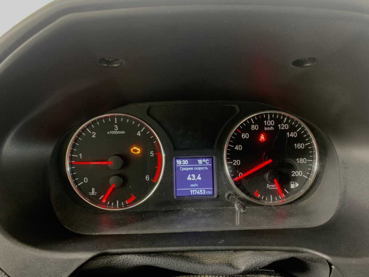 Купить УАЗ Patriot, 2017, 120 000 км.. Фото: #14