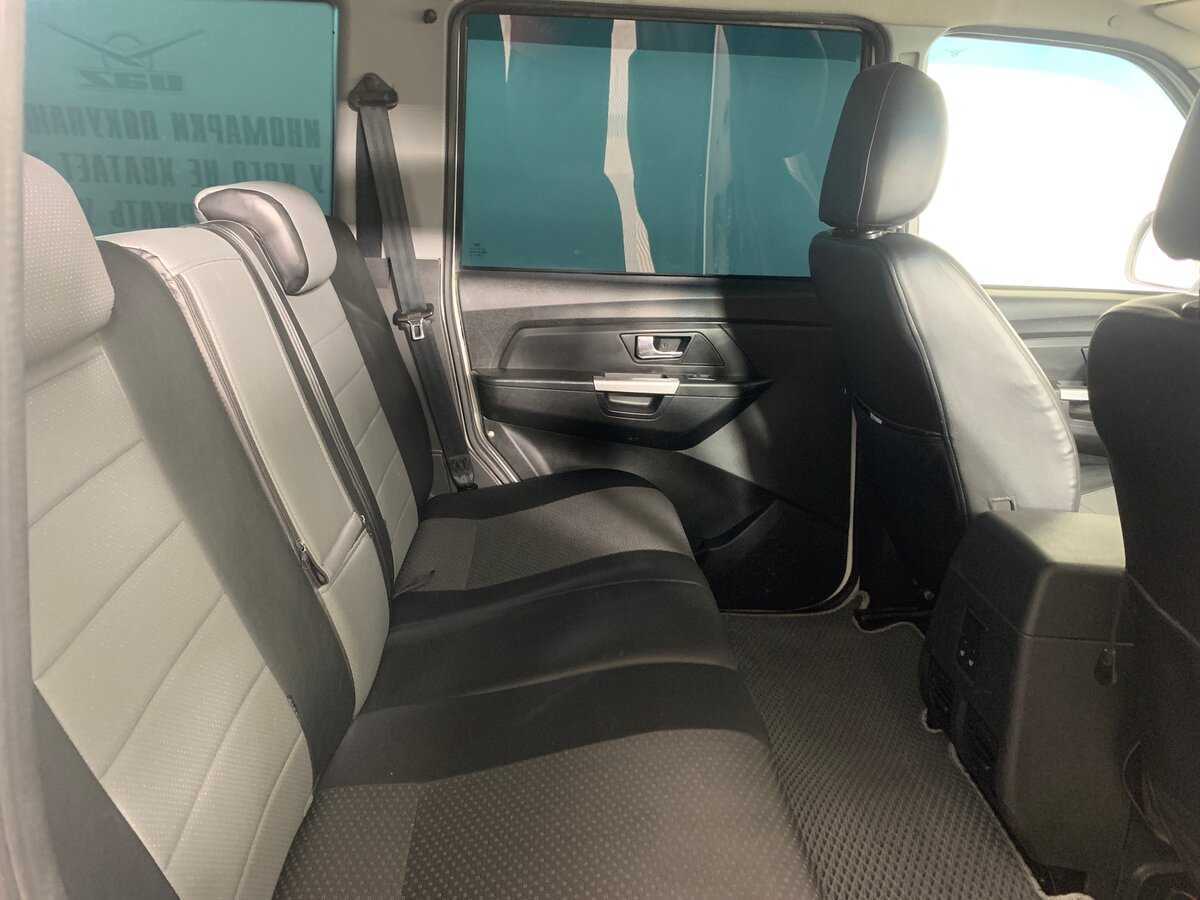 Купить УАЗ Patriot, 2017, 120 000 км.. Фото: #16