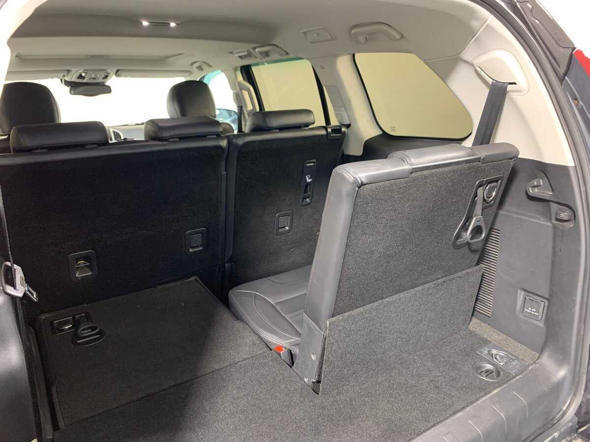 Купить Haval H9, 2019, 78 146 км.. Фото: #20