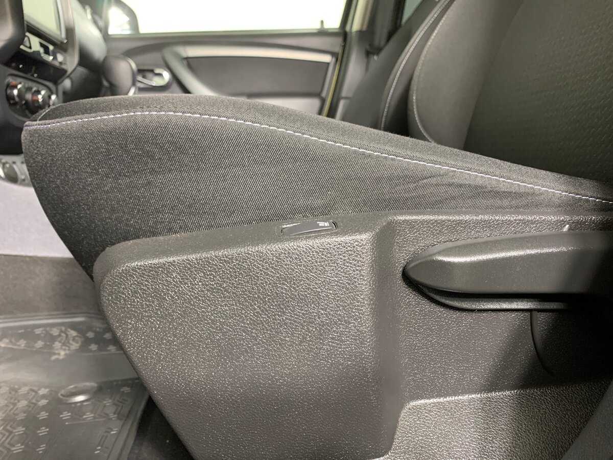 Купить Renault Duster, 2020, 63 948 км.. Фото: #16