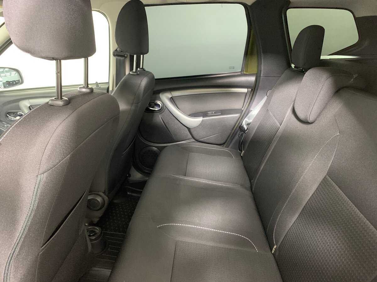 Купить Renault Duster, 2020, 63 948 км.. Фото: #18