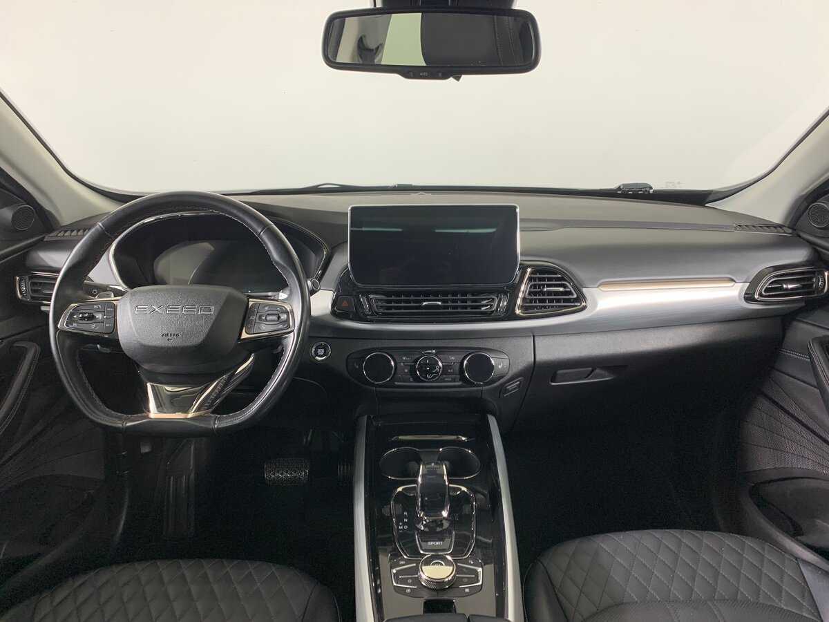 Купить EXEED TXL, 2020, 80 000 км.. Фото: #12